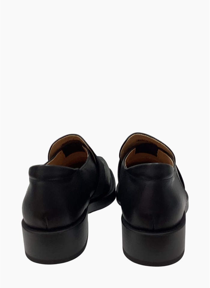 Bresley Penmark Shoe Black