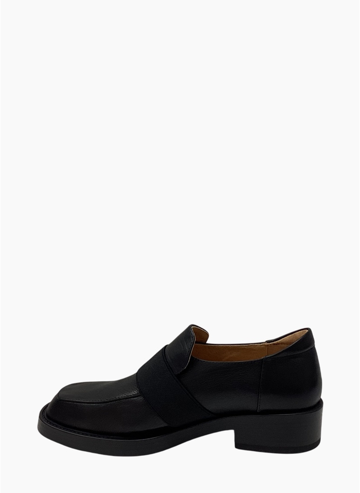 Bresley Penmark Shoe Black