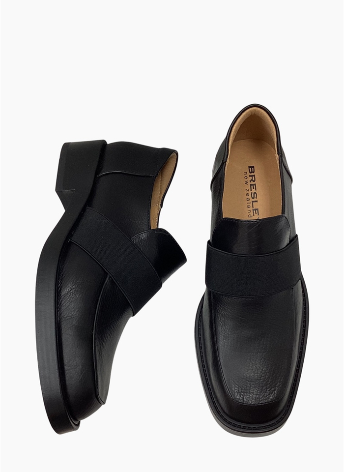 Bresley Penmark Shoe Black