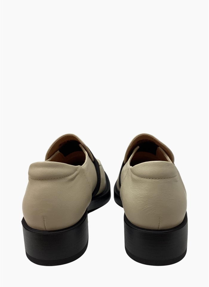 Bresley Penmark Shoe Nude