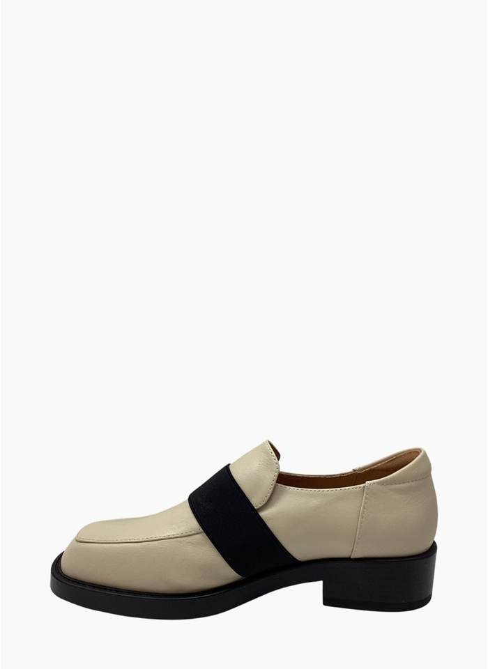 Bresley Penmark Shoe Nude