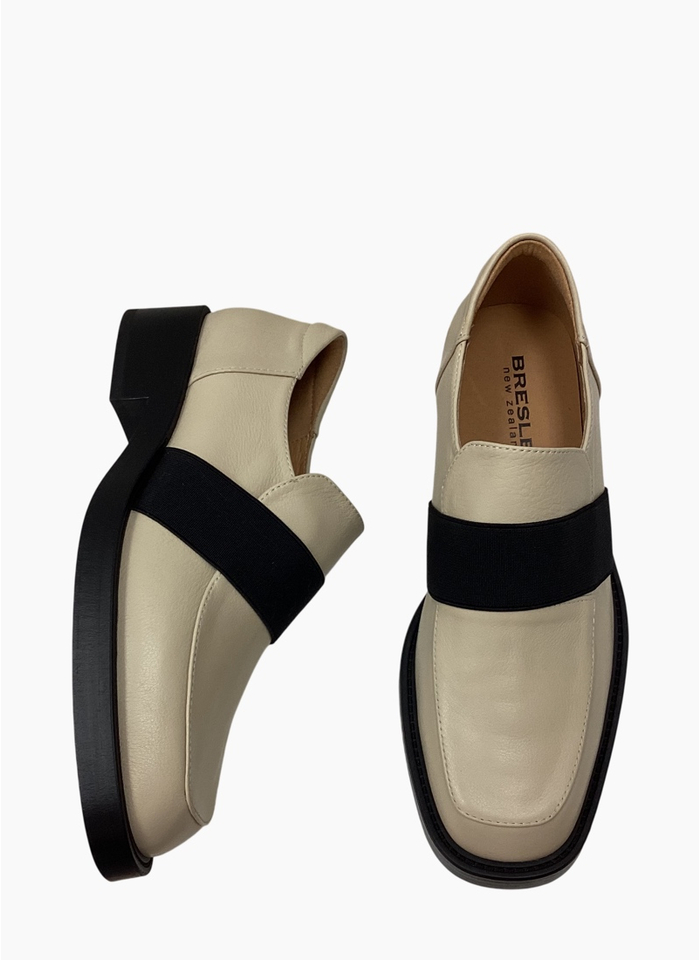 Bresley Penmark Shoe Nude