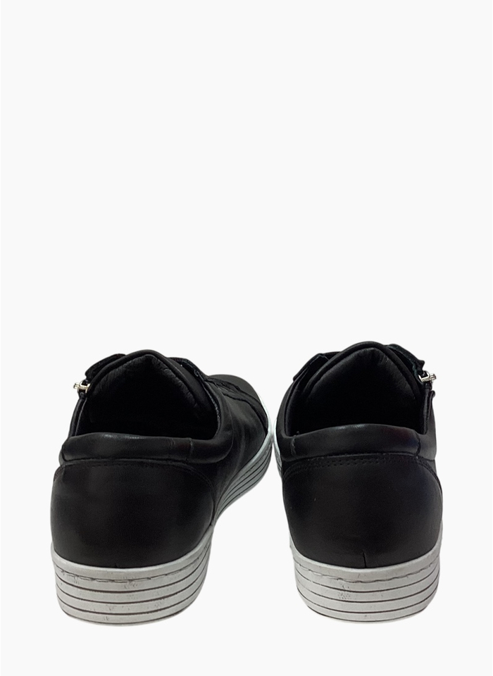 Cabello Unity Sneaker Black