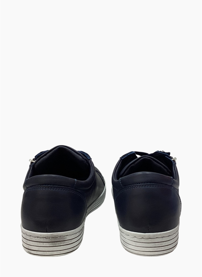 Cabello Unity Sneaker Navy