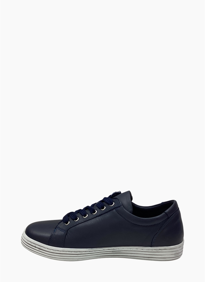 Cabello Unity Sneaker Navy