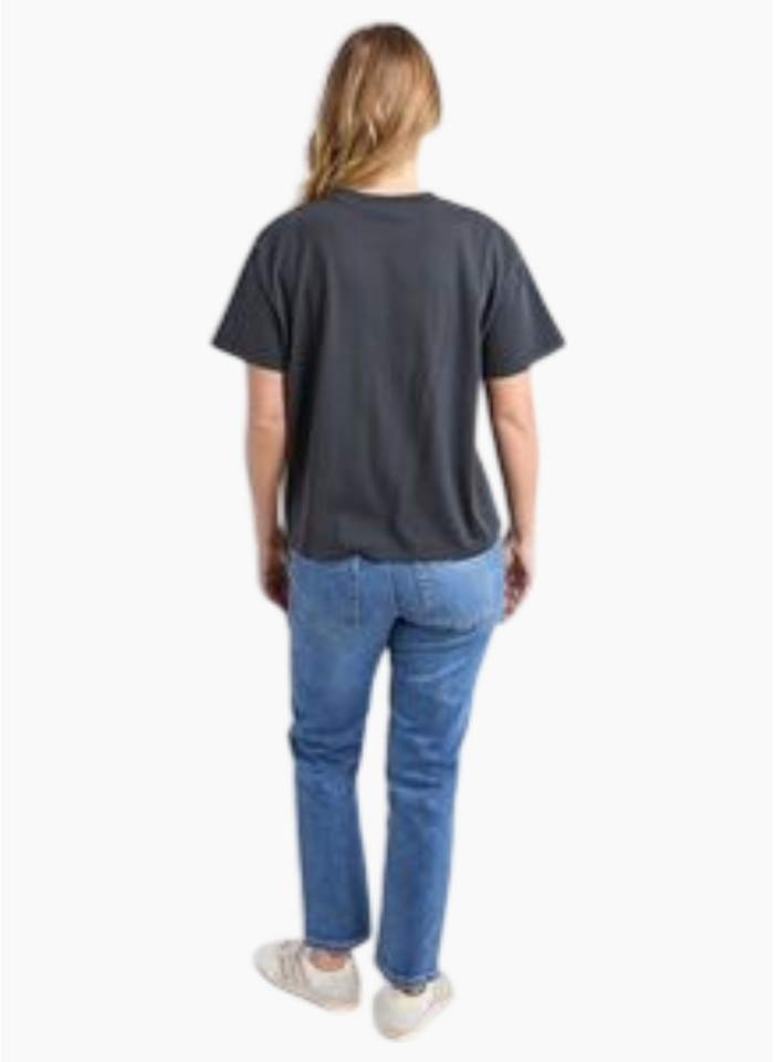 Foxwood English Rose Tee