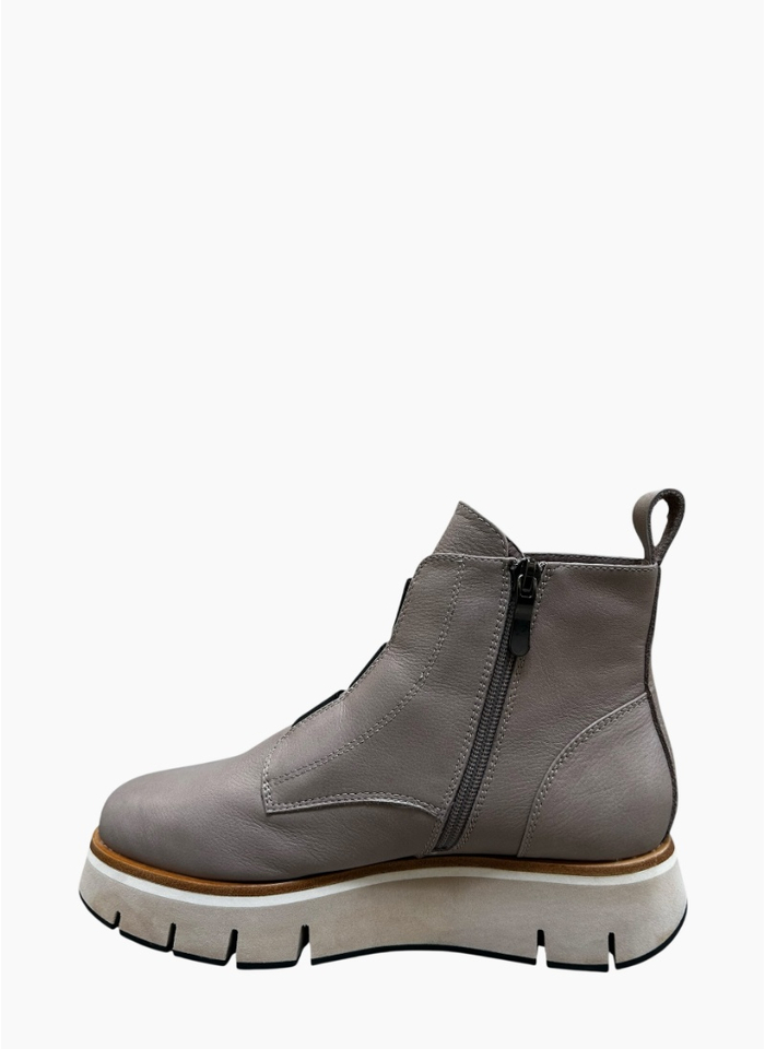 Gelato Orlando Boot Taupe