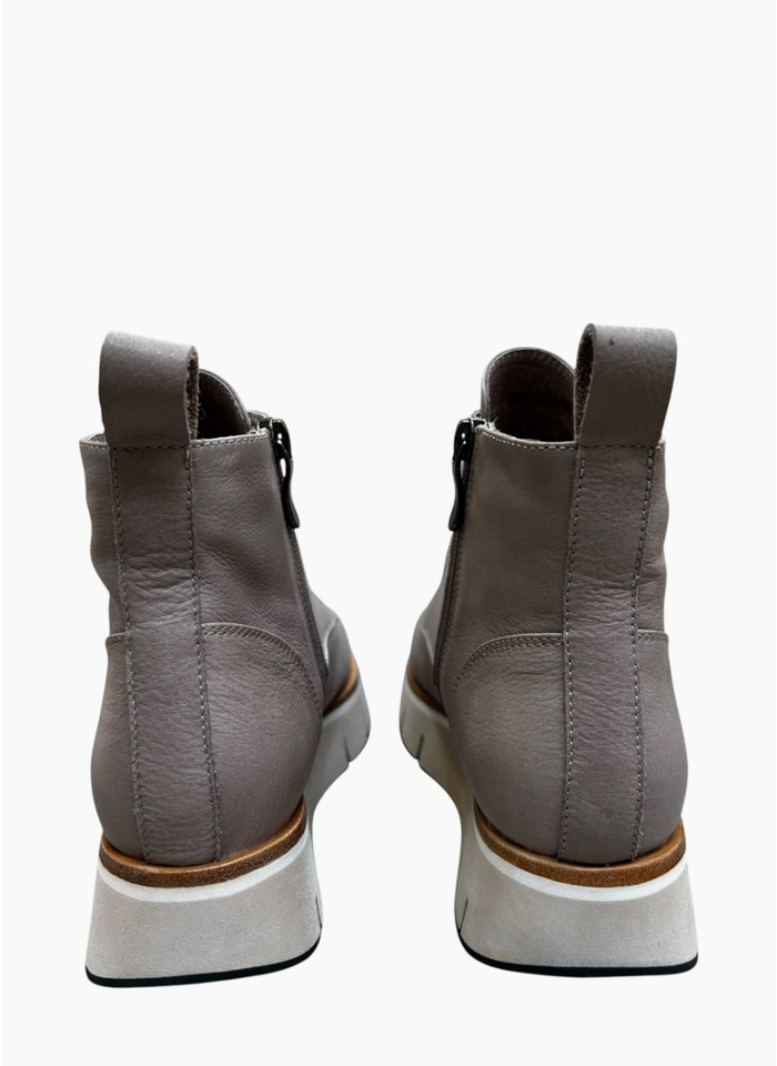 Gelato Orlando Boot Taupe