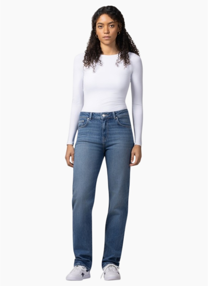 LTB Straight Jeans