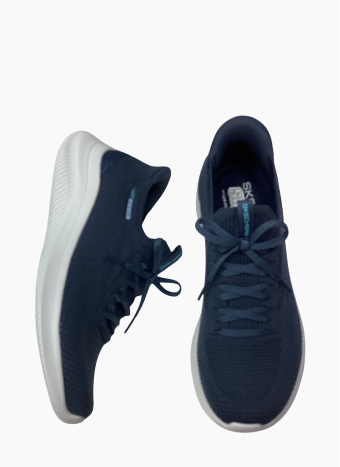 Skechers 150801 Ultra Flex 4.0 Sneaker Navy
