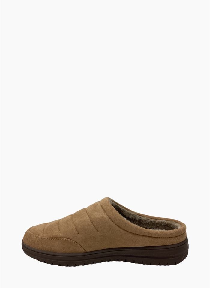 Skechers 204636 Murette - Garvanza Slipper Tan