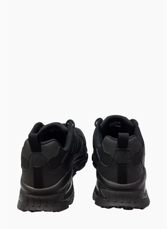 Skechers 237211 Skech-Air Envoy - Buyers Peak Sneaker Black