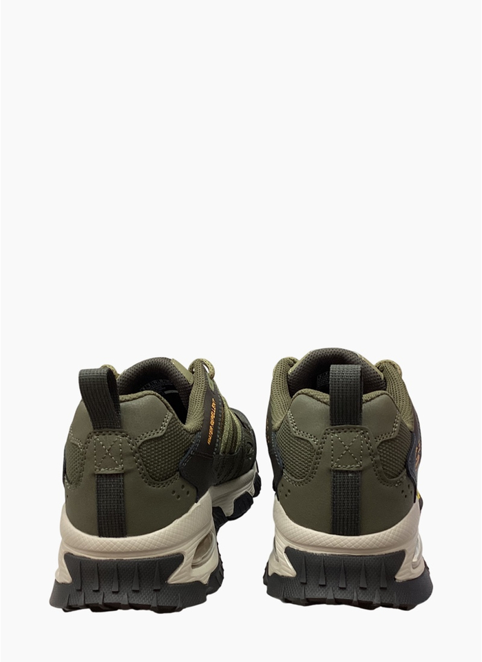 Skechers 237211 Skech-Air Envoy - Buyers Peak Sneaker Olive