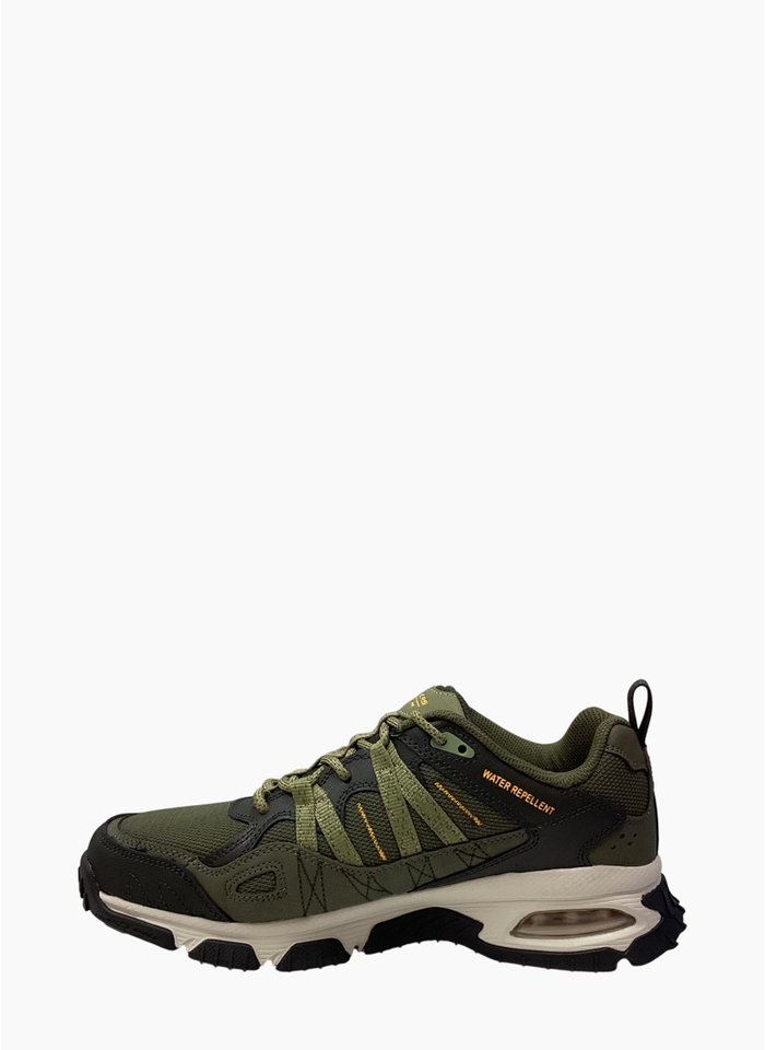 Skechers 237211 Skech-Air Envoy - Buyers Peak Sneaker Olive