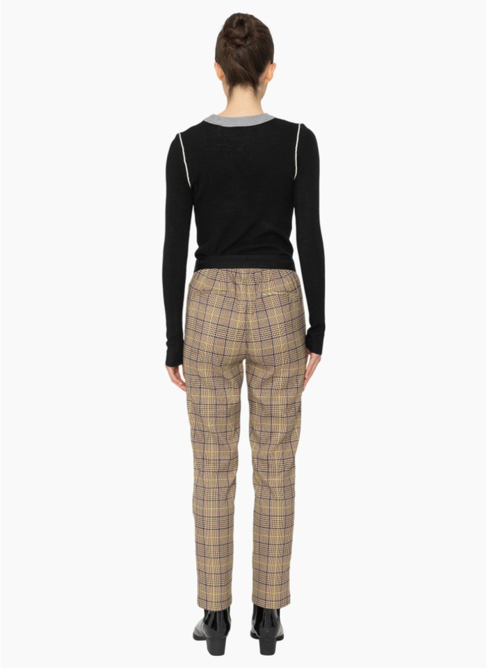 Blacklist 892 Tora Pant