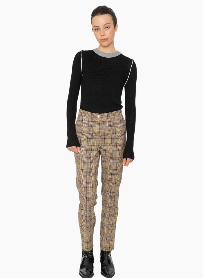 Blacklist 892 Tora Pant