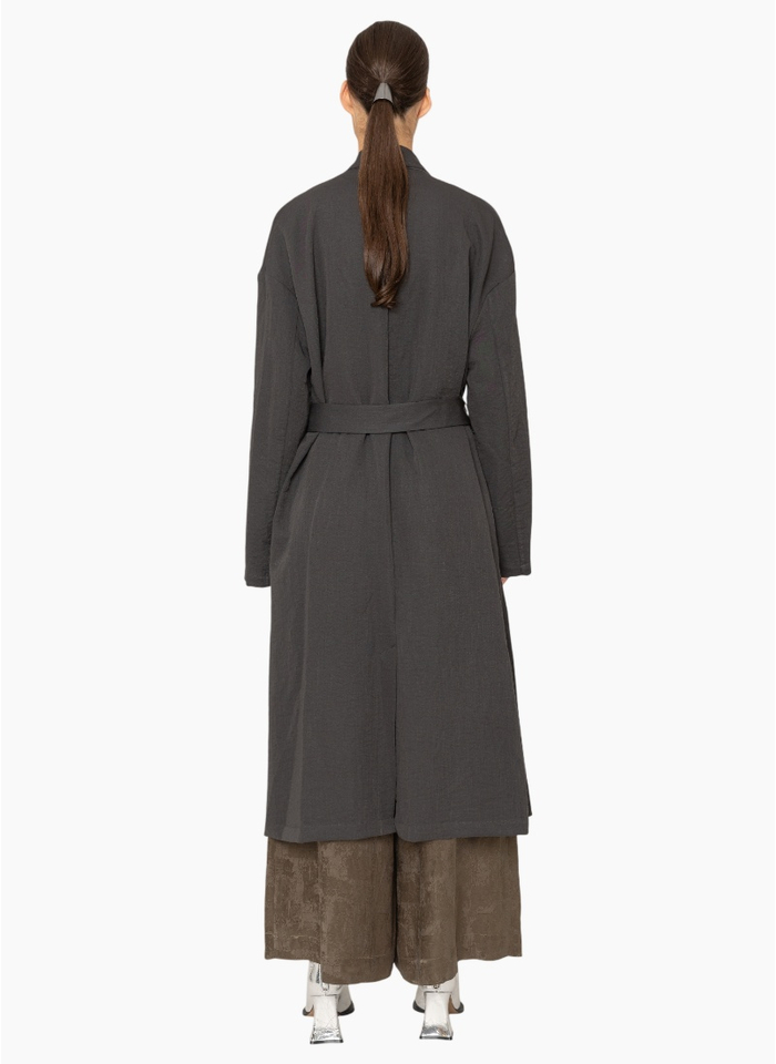 Bone & Arrow 944 Jennis Jacket - Charcoal