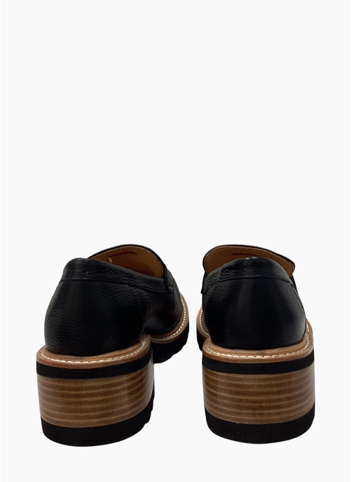 Bresley Dylan Loafer Black