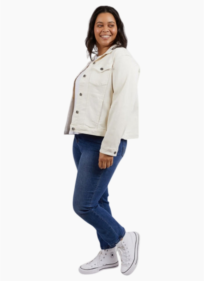 Elm Tilly Jacket