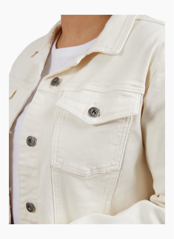 Elm Tilly Jacket