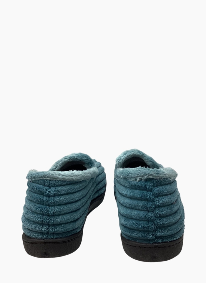 Plumaflex 12024 Slipper Azul