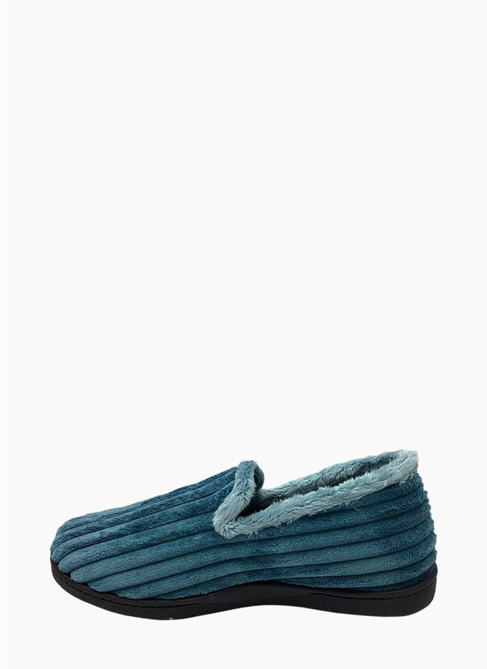 Plumaflex 12024 Slipper Azul