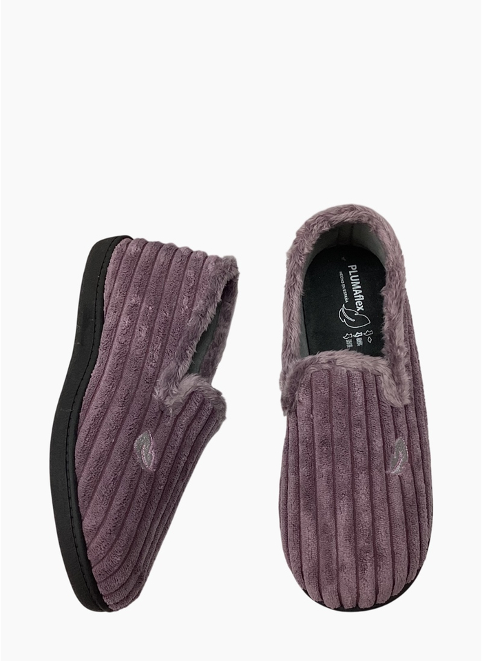Plumaflex 12024 Slipper Rosa