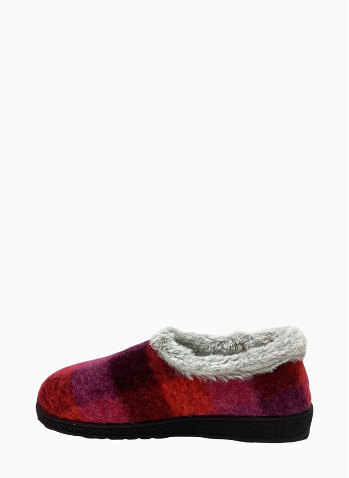 Plumaflex 80066 Slipper Rosa