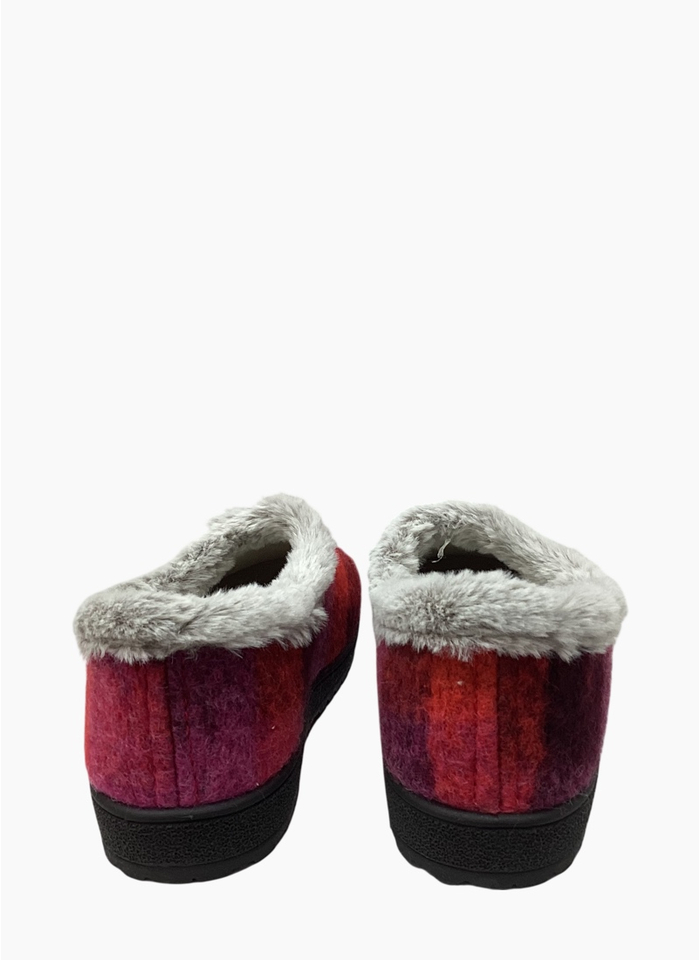 Plumaflex 80066 Slipper Rosa
