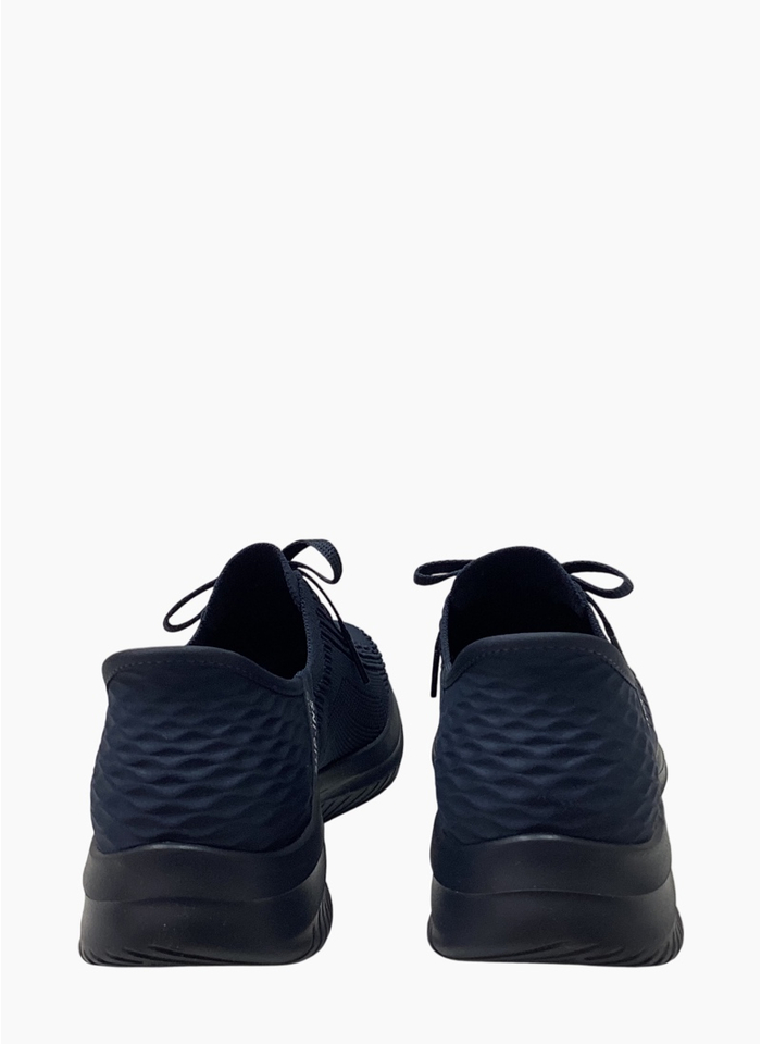 Skechers 150667 Ultra Flex 3.0 - Pure Color Sneaker Dark Navy