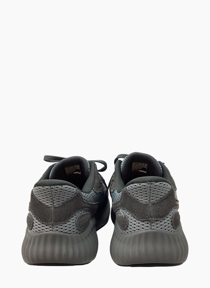Skechers 220394 Go Run Now - Harbor Sneaker Grey