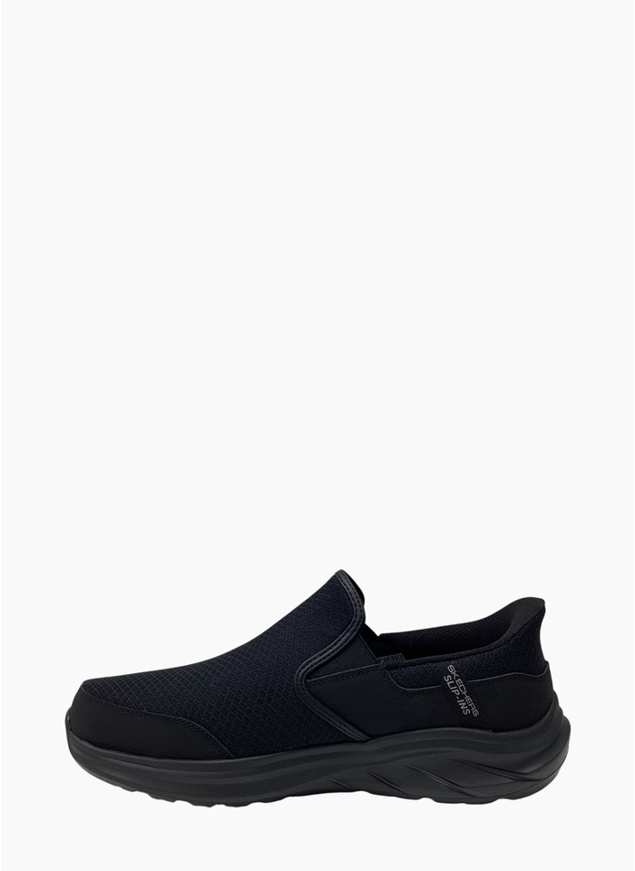 Skechers 233103WW Equalizer 6.0 - Stoaver Shoe Black