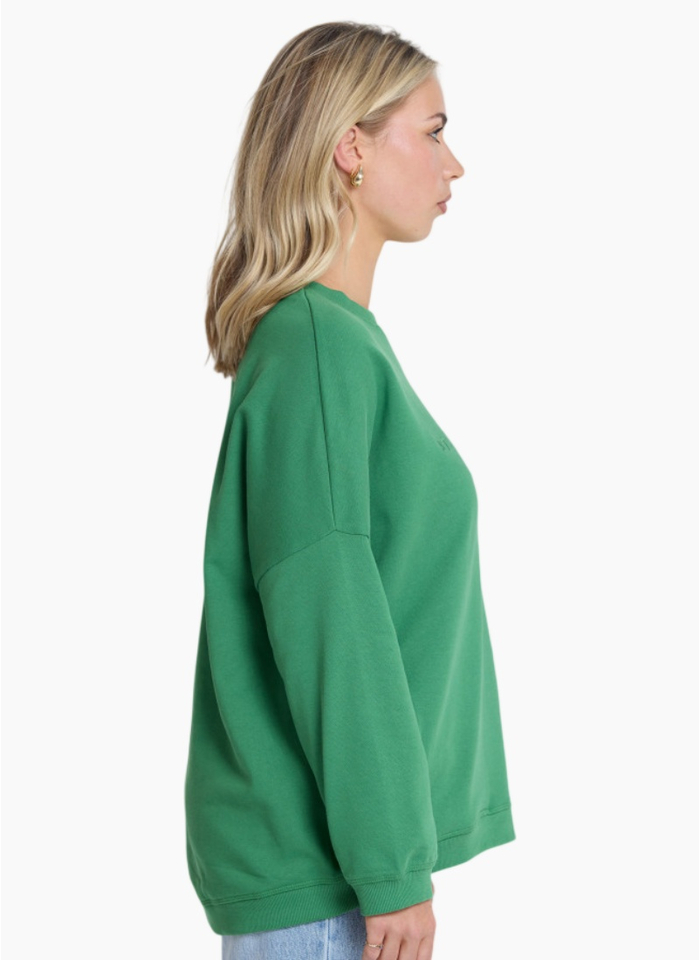 Stella + Gemma Newport Pocket Crew