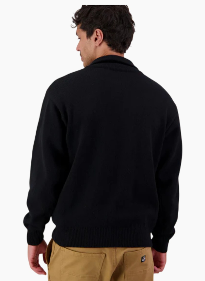 Swanndri Mariner Sweater