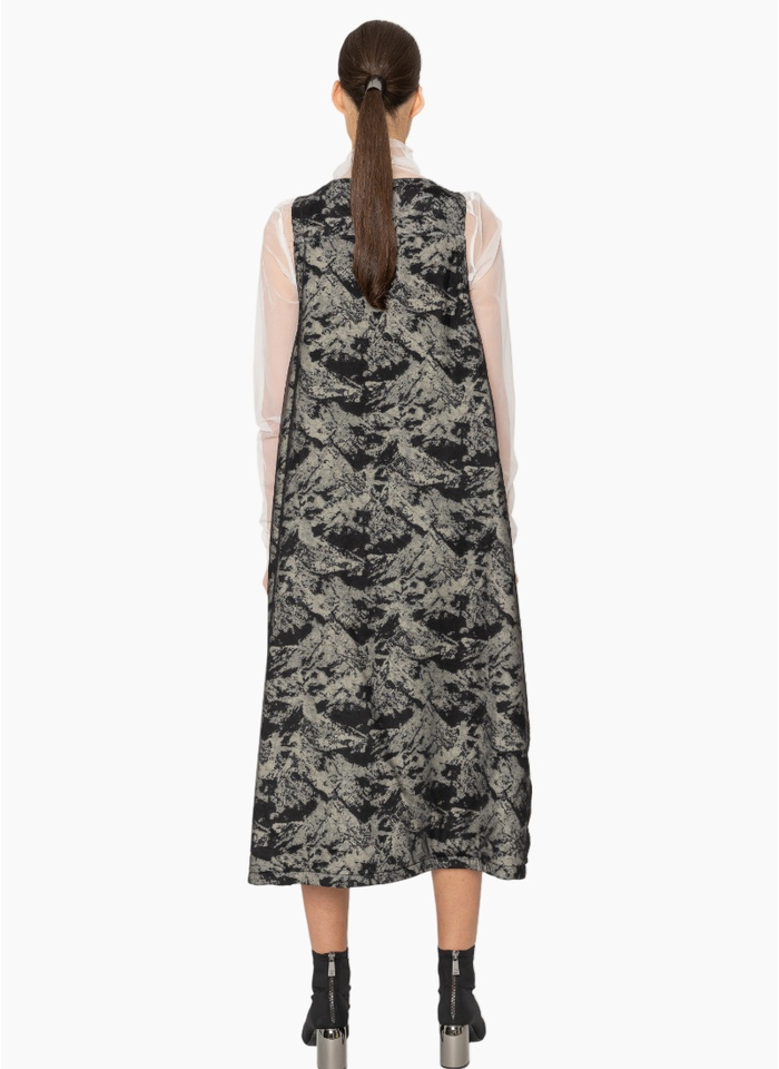 Bone & Arrow 7021 Riko Dress