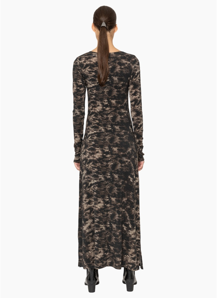 Bone & Arrow 810 Flyn Dress