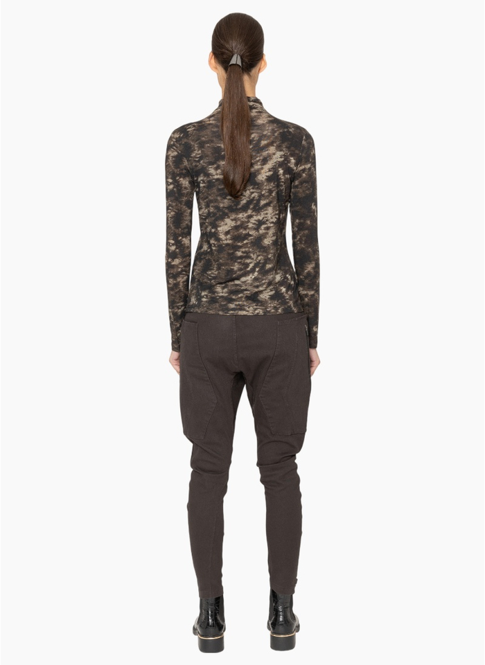 Bone & Arrow 820 Yoro Top