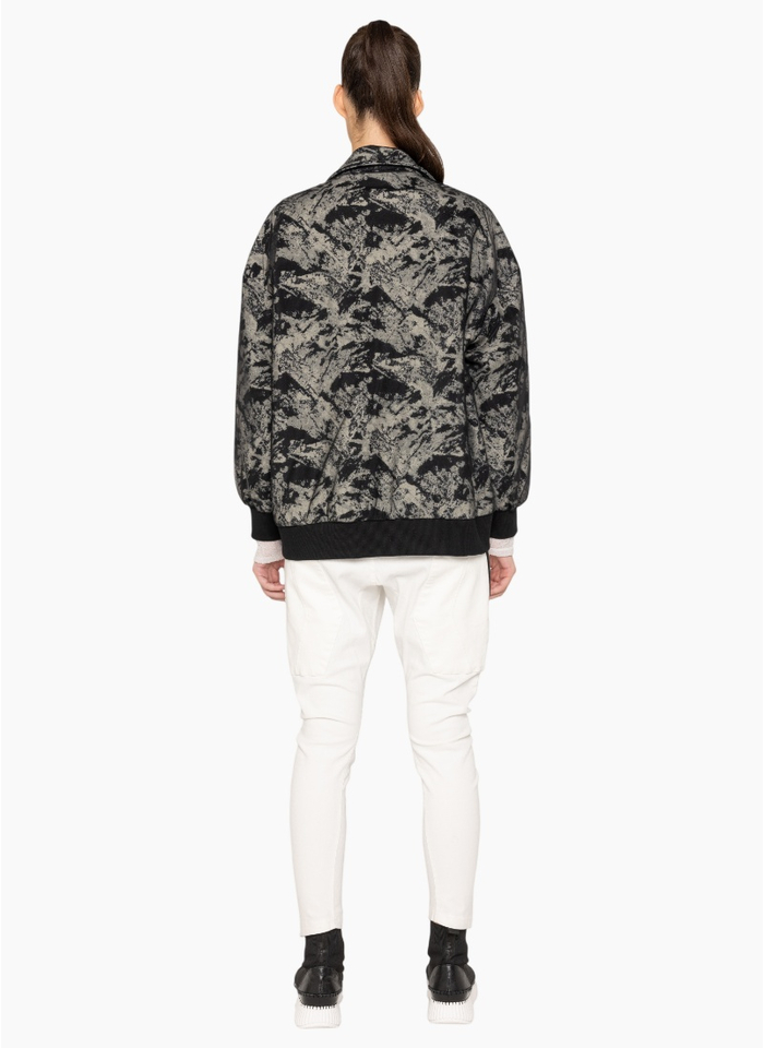 Bone & Arrow 885 Rani Jacket