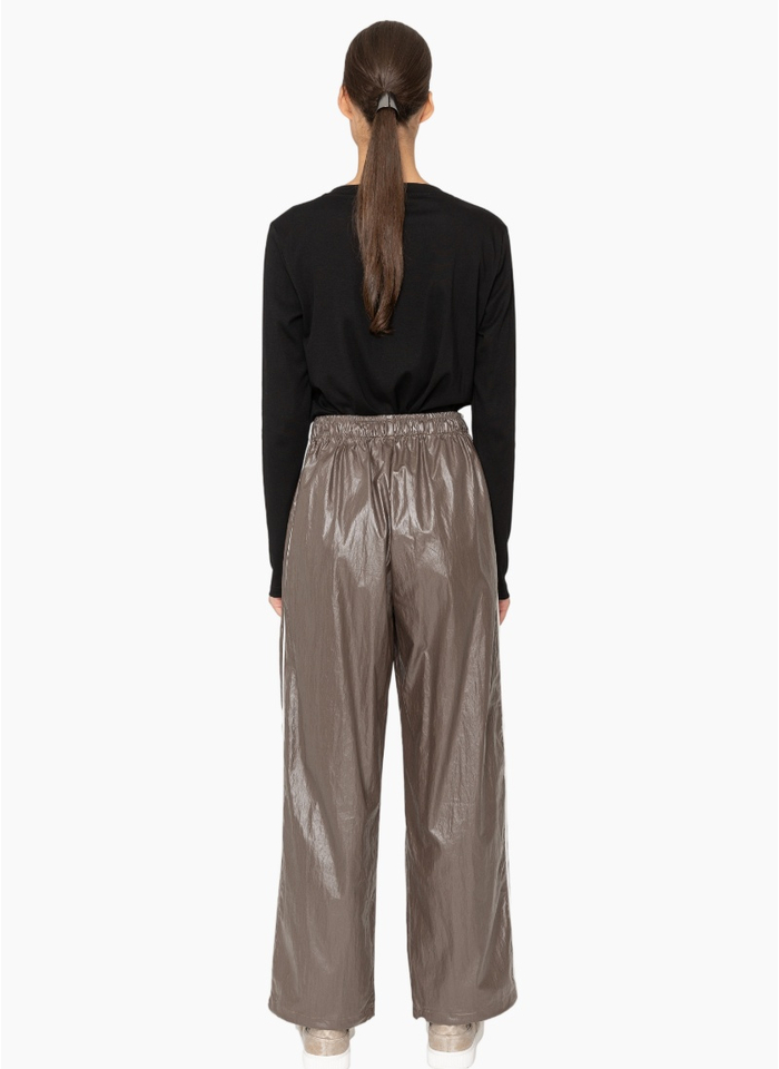 Bone & Arrow 895 Raze Pant - Mocha