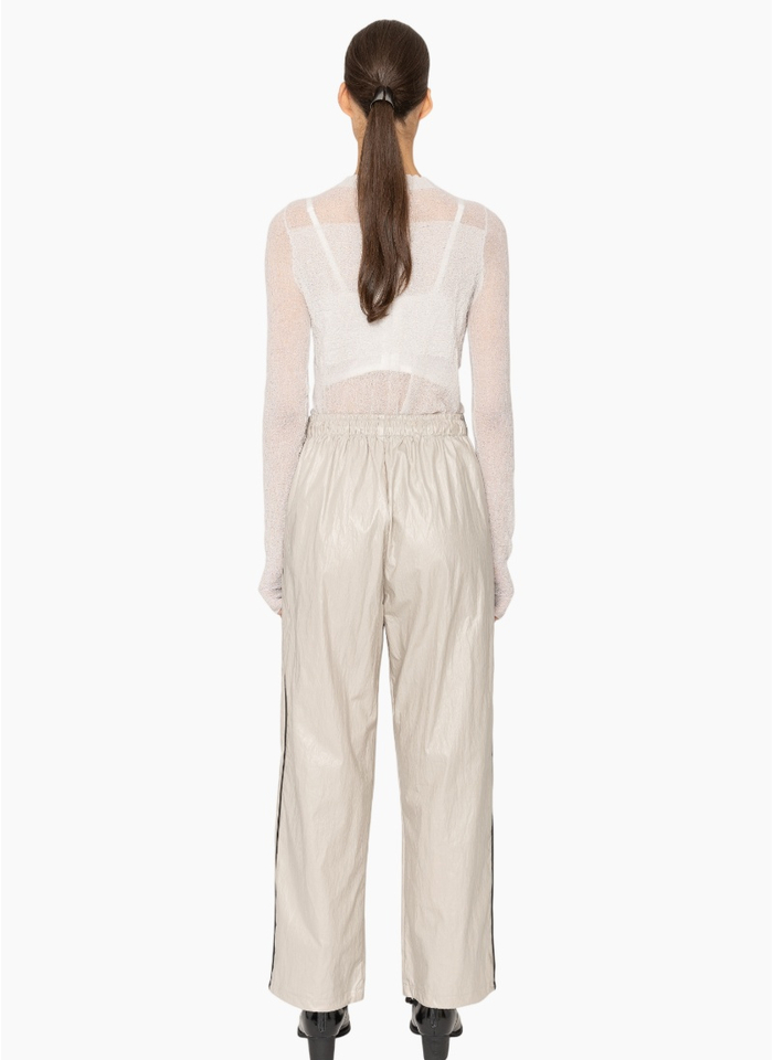 Bone & Arrow 895 Raze Pant - Stone