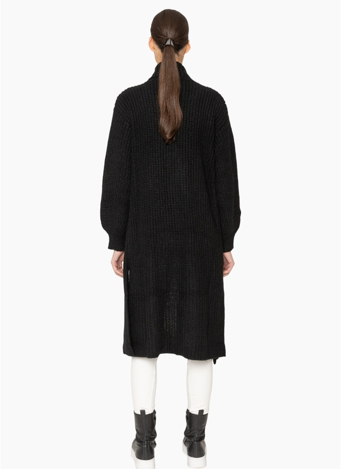 Bone & Arrow KN038 Liam Long Cardigan