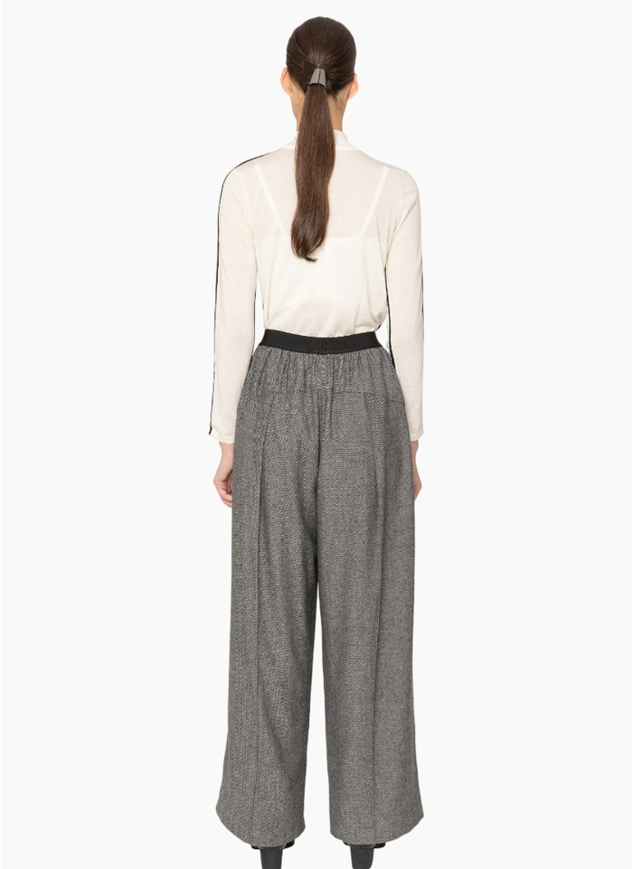 Bone & Arrow 7382 Zyric Pant - Mocha