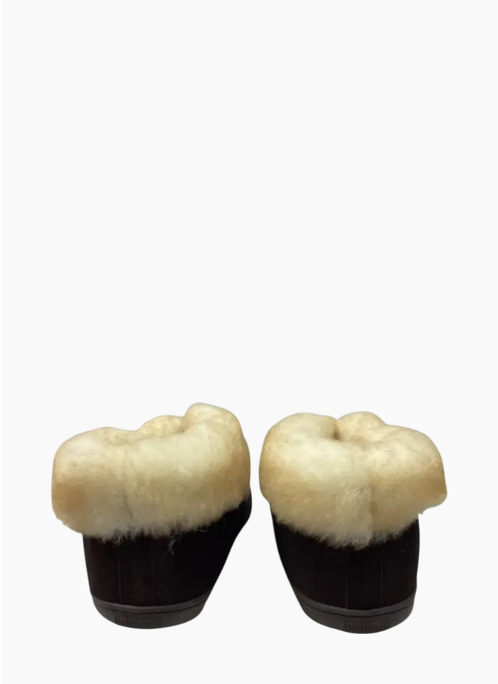 Tamarac Julie Slipper Rootbeer
