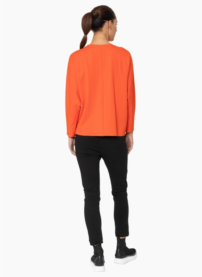 Two by Two 5068 Comet Top - Orange