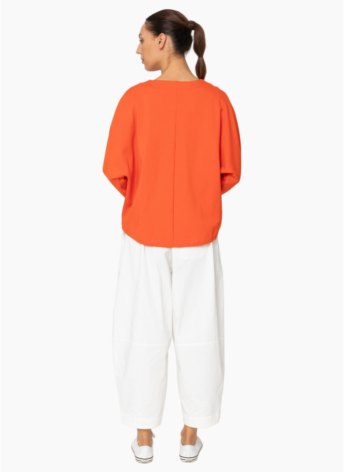 Two by Two 801 Enya Top - Orange