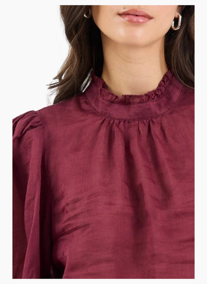 By Rosa Poet Top