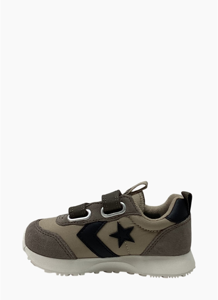 Converse A16561C Converse Omega Trainer Infant Vintage Cargo/Truffle