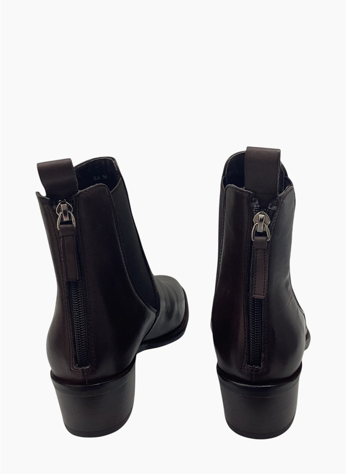 EOS Ila Boot Chestnut