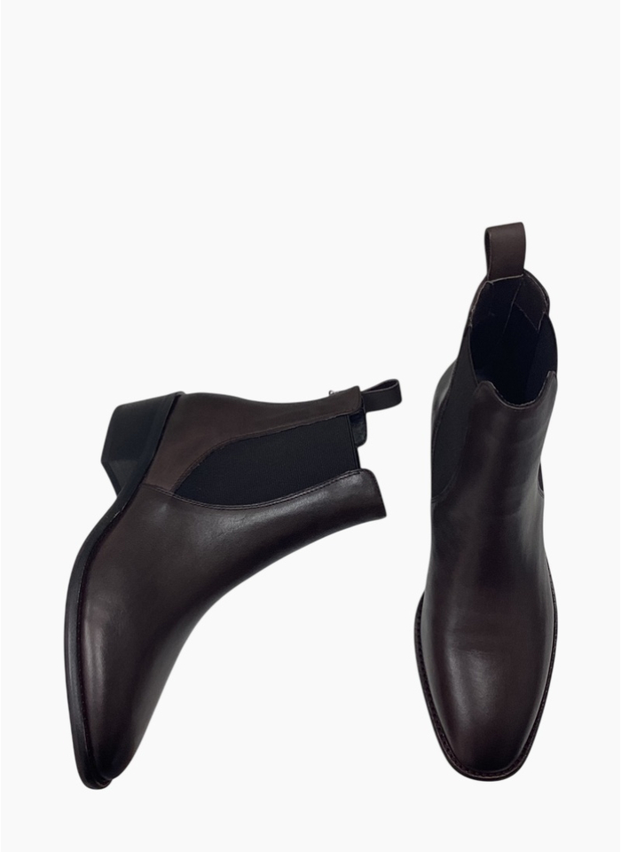 EOS Ila Boot Chestnut