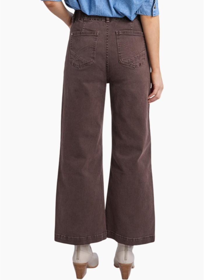 Elm Delphi Front Pocket Jean